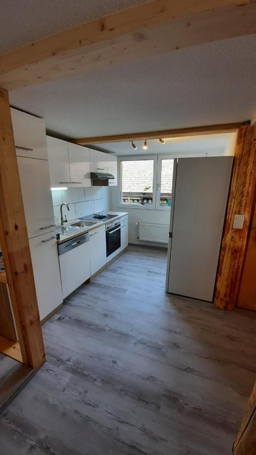 Appartement Berner Oberland Am Thunersee