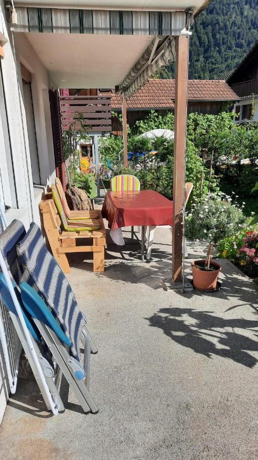 Berner Oberland Am Thunersee * Därligen