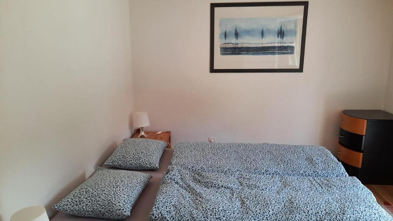 Appartement Berner Oberland Am Thunersee