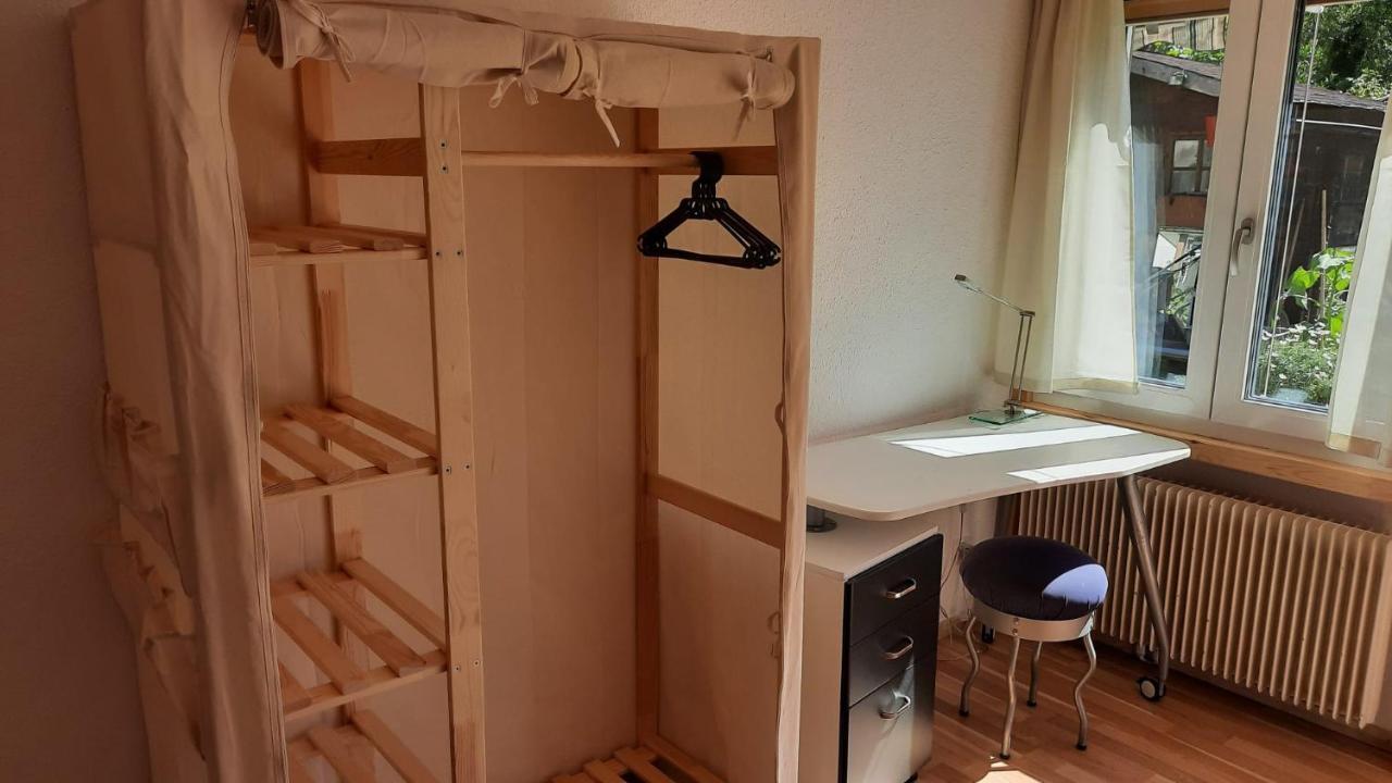 Appartement Berner Oberland Am Thunersee *