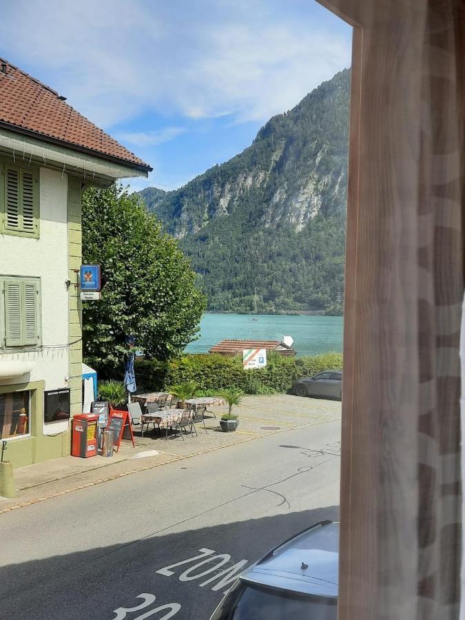 Berner Oberland Am Thunersee Därligen