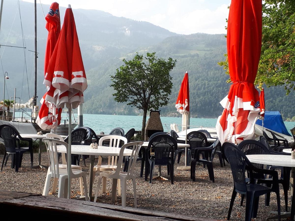Berner Oberland Am Thunersee Appartement