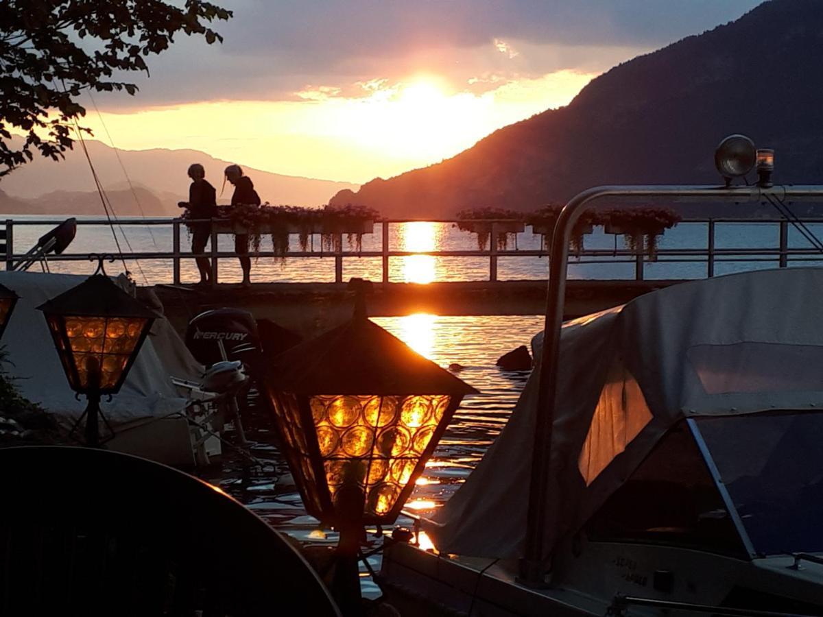 Appartement Berner Oberland Am Thunersee Därligen